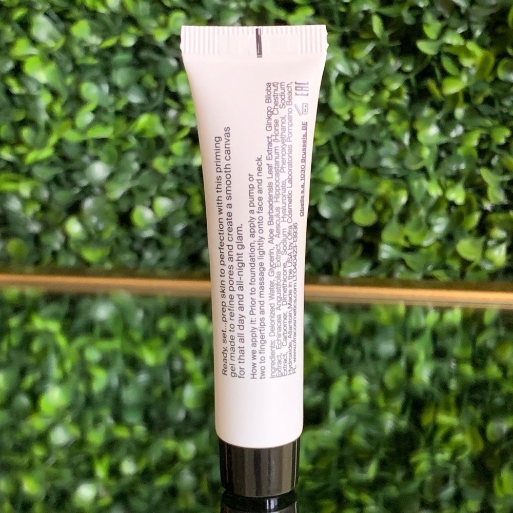 OFRA Cosmetics Silicone Primer | NEW | 12mL | Travel Size - Picture 3 of 7
